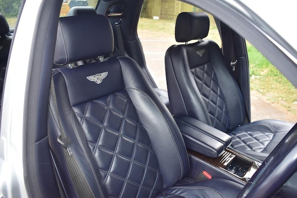 Used Bentley Arnage 2004 for sale - 74899165: Photo 15
