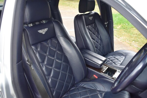 Used Bentley Arnage 2004 for sale - 74899165: Photo 16