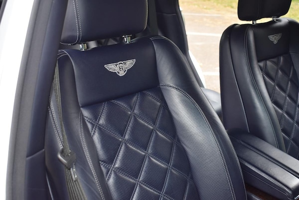 Used Bentley Arnage 2004 for sale - 74899165: Photo 17