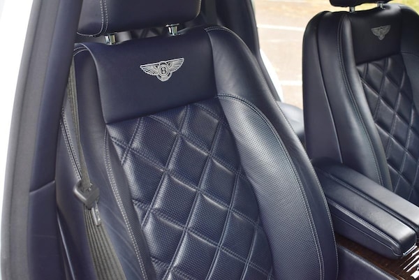 Used Bentley Arnage 2004 for sale - 74899165: Photo 18