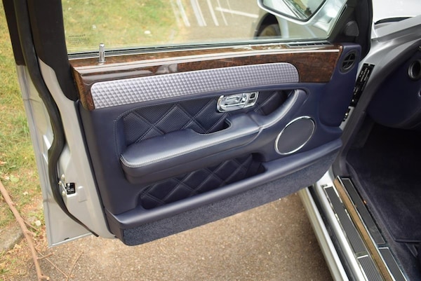 Used Bentley Arnage 2004 for sale - 74899165: Photo 19