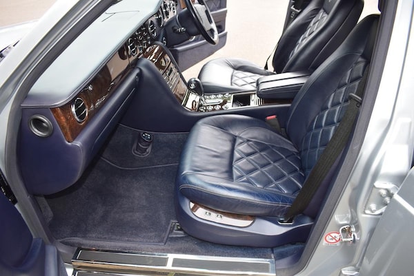 Used Bentley Arnage 2004 for sale - 74899165: Photo 20