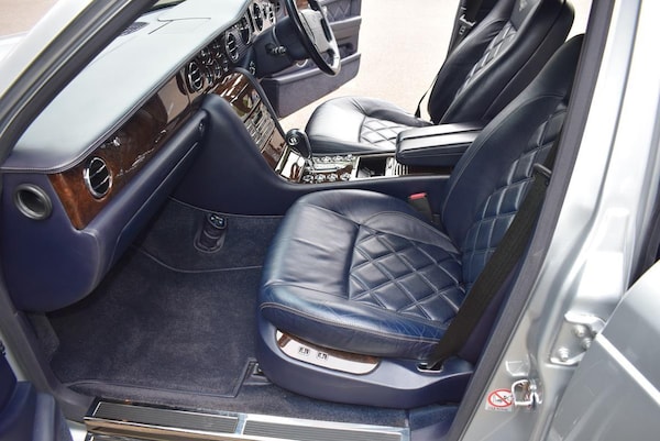 Used Bentley Arnage 2004 for sale - 74899165: Photo 21