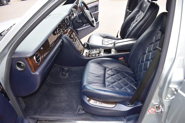 Used Bentley Arnage 2004 for sale - 74899165: Photo 23