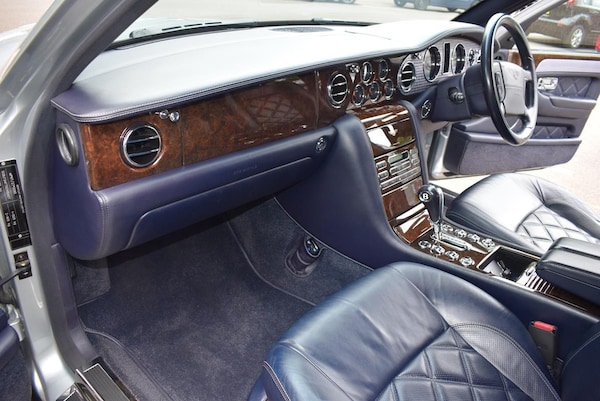 Used Bentley Arnage 2004 for sale - 74899165: Photo 24