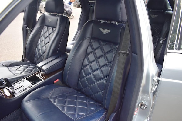 Used Bentley Arnage 2004 for sale - 74899165: Photo 25