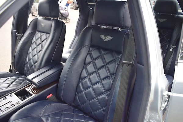 Used Bentley Arnage 2004 for sale - 74899165: Photo 26