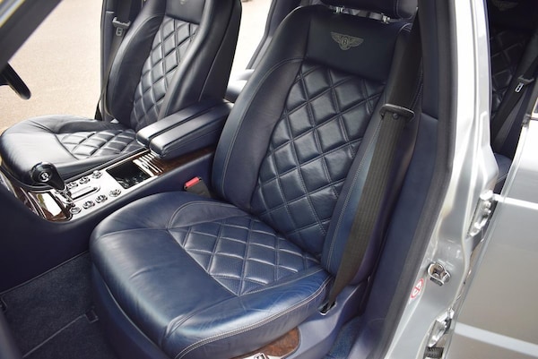 Used Bentley Arnage 2004 for sale - 74899165: Photo 27