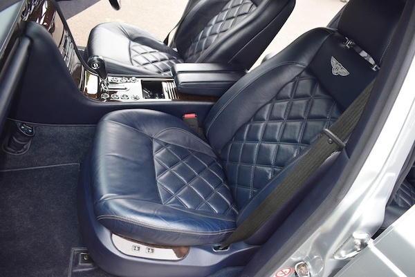 Used Bentley Arnage 2004 for sale - 74899165: Photo 28
