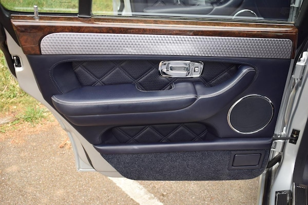 Used Bentley Arnage 2004 for sale - 74899165: Photo 29
