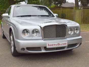 Used Bentley Arnage 2004 for sale - 74899165: Photo