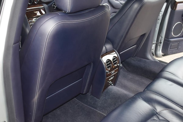 Used Bentley Arnage 2004 for sale - 74899165: Photo 30