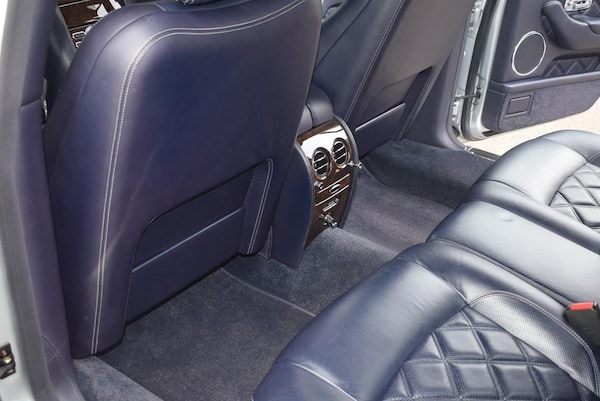 Used Bentley Arnage 2004 for sale - 74899165: Photo 31