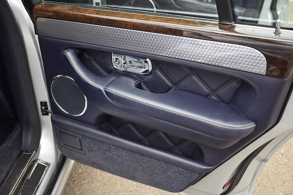 Used Bentley Arnage 2004 for sale - 74899165: Photo 33