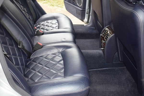 Used Bentley Arnage 2004 for sale - 74899165: Photo 34