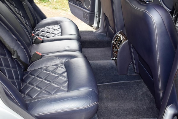 Used Bentley Arnage 2004 for sale - 74899165: Photo 35
