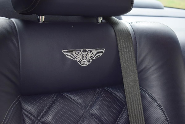 Used Bentley Arnage 2004 for sale - 74899165: Photo 38