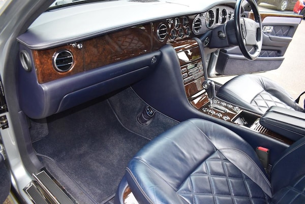 Used Bentley Arnage 2004 for sale - 74899165: Photo 3