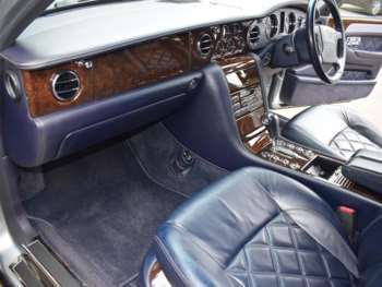 Used Bentley Arnage 2004 for sale - 74899165: Photo