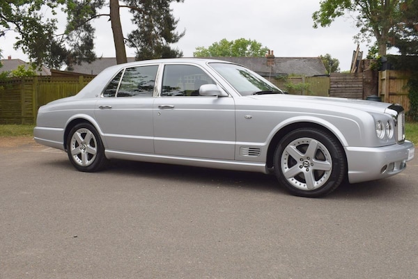 Used Bentley Arnage 2004 for sale - 74899165: Photo 41