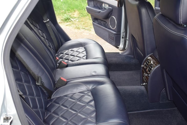 Used Bentley Arnage 2004 for sale - 74899165: Photo 4