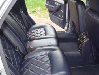 Used Bentley Arnage 2004 for sale - 74899165: Photo