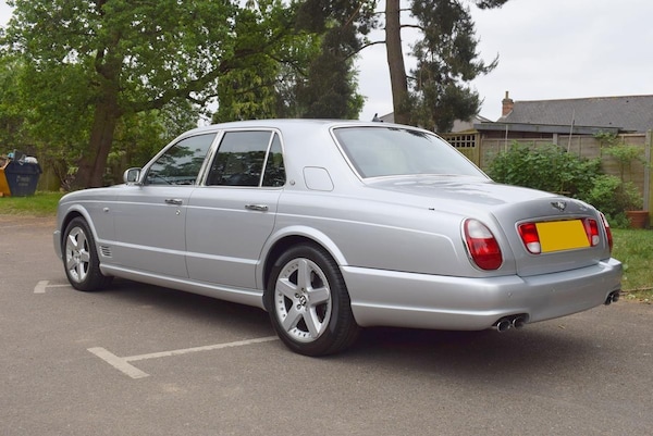 Used Bentley Arnage 2004 for sale - 74899165: Photo 51
