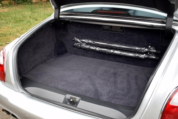 Used Bentley Arnage 2004 for sale - 74899165: Photo 54