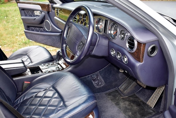Used Bentley Arnage 2004 for sale - 74899165: Photo 7