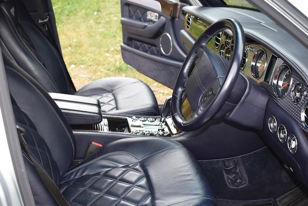 Used Bentley Arnage 2004 for sale - 74899165: Photo 9