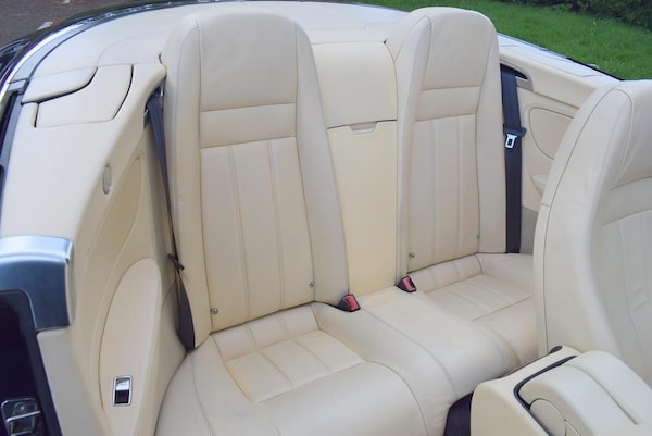 Used Bentley Continental 2007 for sale - 76179732: Photo 14