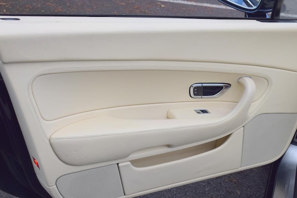 Used Bentley Continental 2007 for sale - 76179732: Photo 17