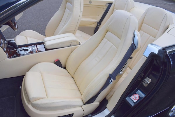 Used Bentley Continental 2007 for sale - 76179732: Photo 18