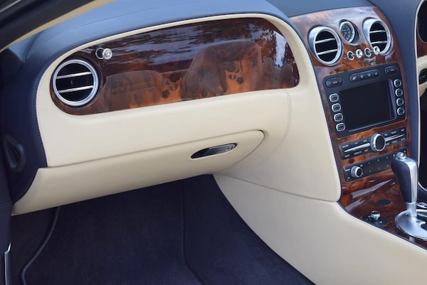 Used Bentley Continental 2007 for sale - 76179732: Photo 22