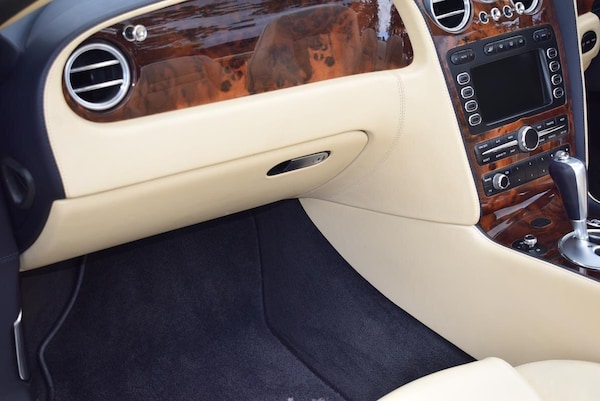 Used Bentley Continental 2007 for sale - 76179732: Photo 23