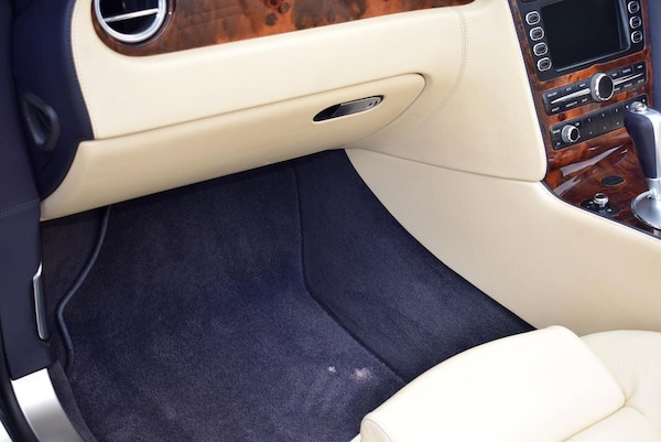 Used Bentley Continental 2007 for sale - 76179732: Photo 24