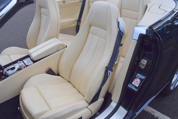 Used Bentley Continental 2007 for sale - 76179732: Photo 25