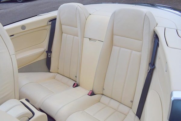 Used Bentley Continental 2007 for sale - 76179732: Photo 26