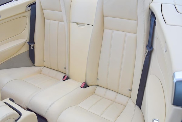 Used Bentley Continental 2007 for sale - 76179732: Photo 4
