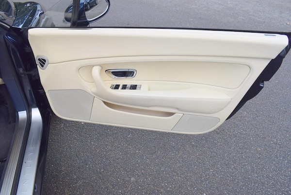 Used Bentley Continental 2007 for sale - 76179732: Photo 7