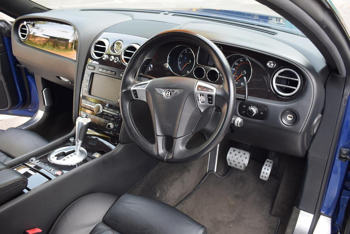 Used Bentley Continental 2010 for sale - 77598179: Photo 14