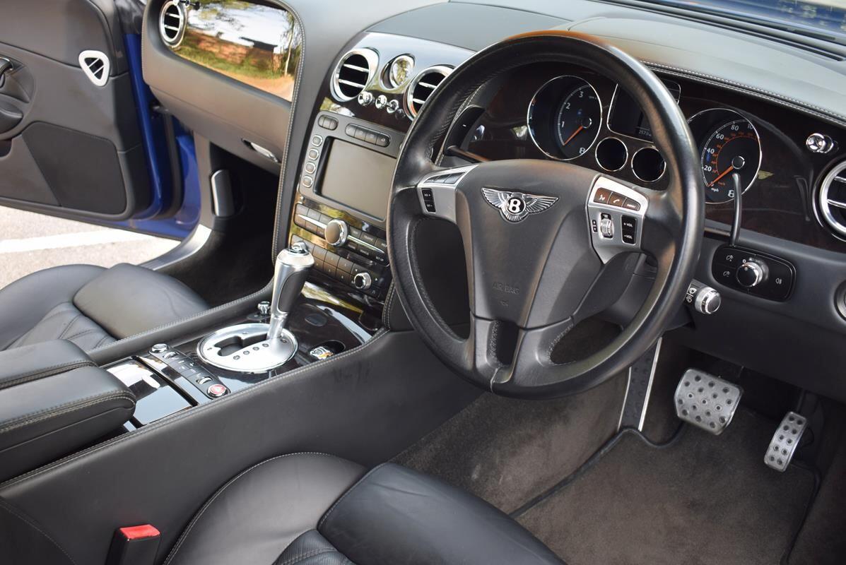 Used Bentley Continental 2010 for sale - 77598179: Photo 18