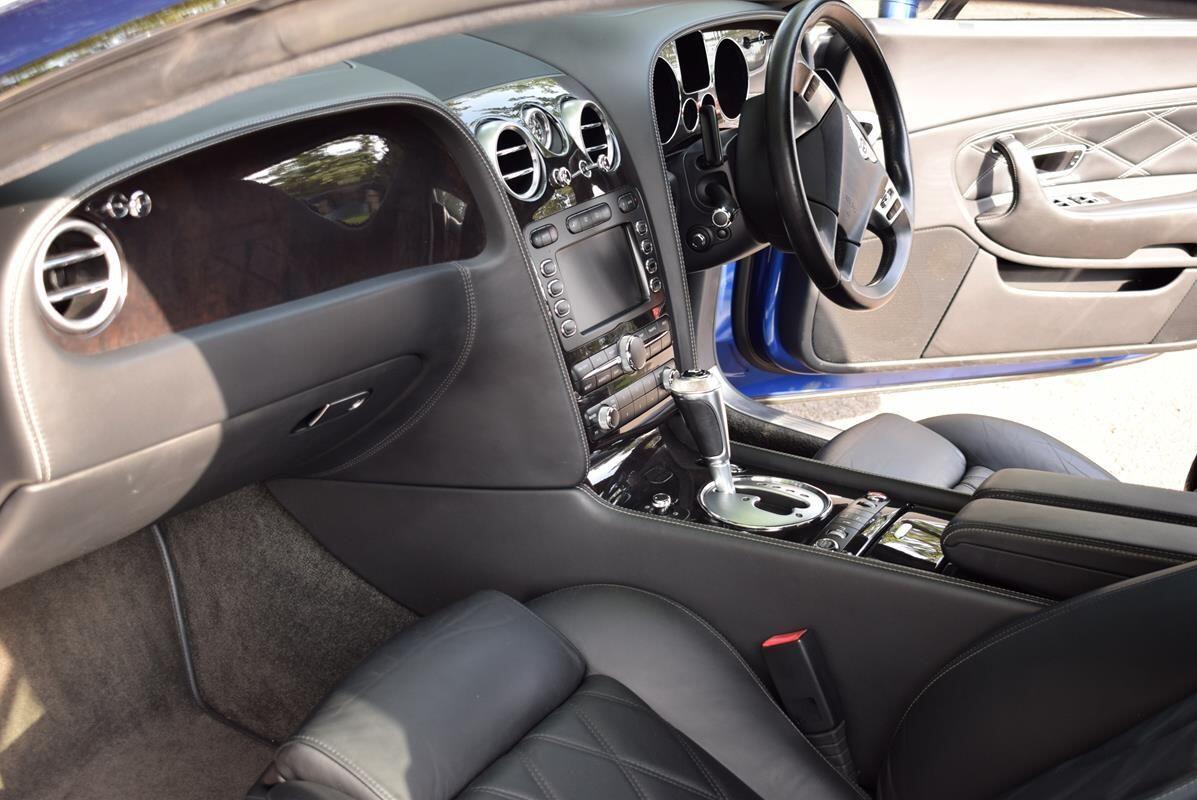 Used Bentley Continental 2010 for sale - 77598179: Photo 24