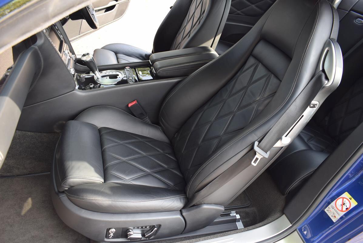 Used Bentley Continental 2010 for sale - 77598179: Photo 28