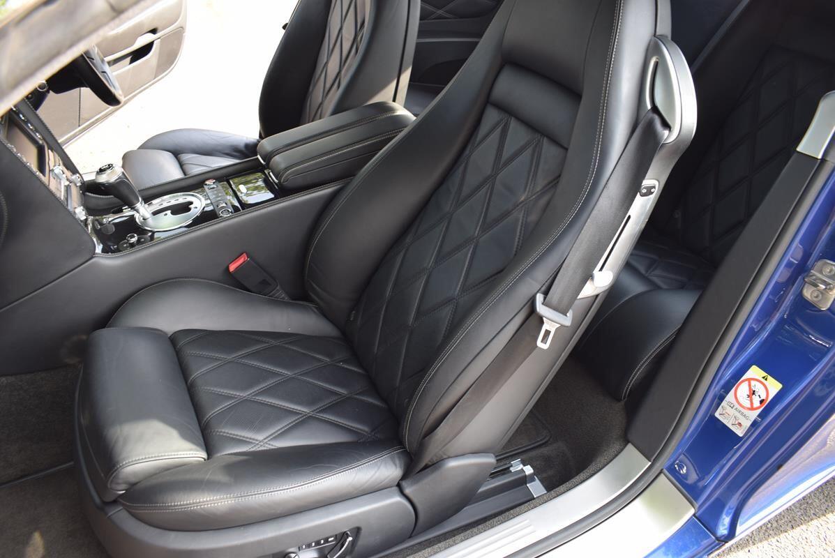 Used Bentley Continental 2010 for sale - 77598179: Photo 30