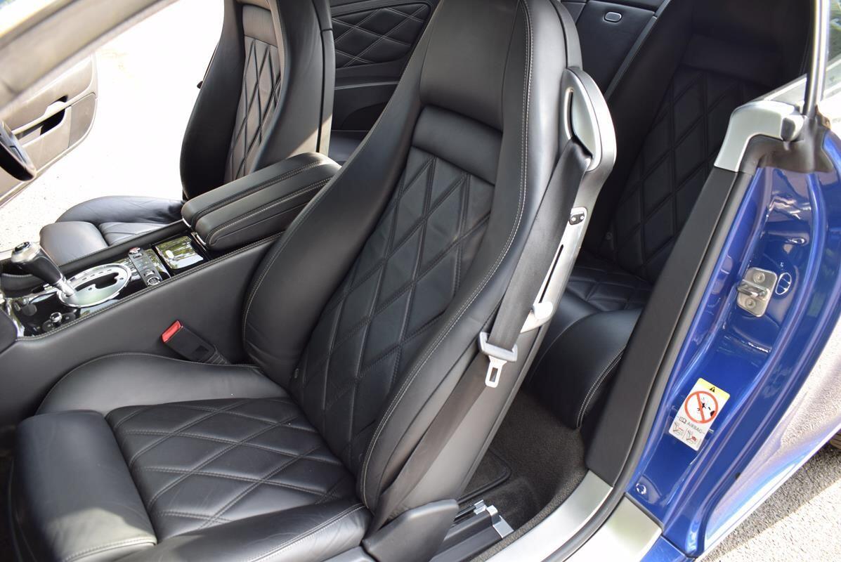 Used Bentley Continental 2010 for sale - 77598179: Photo 31