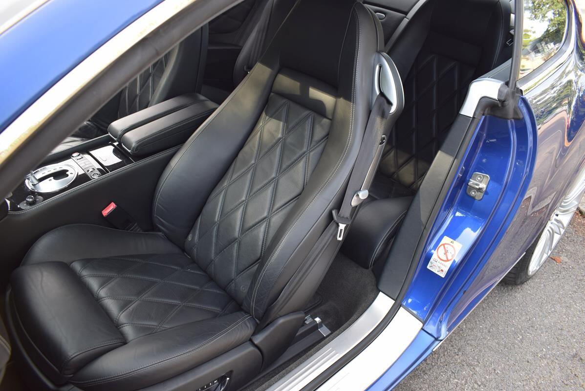 Used Bentley Continental 2010 for sale - 77598179: Photo 32