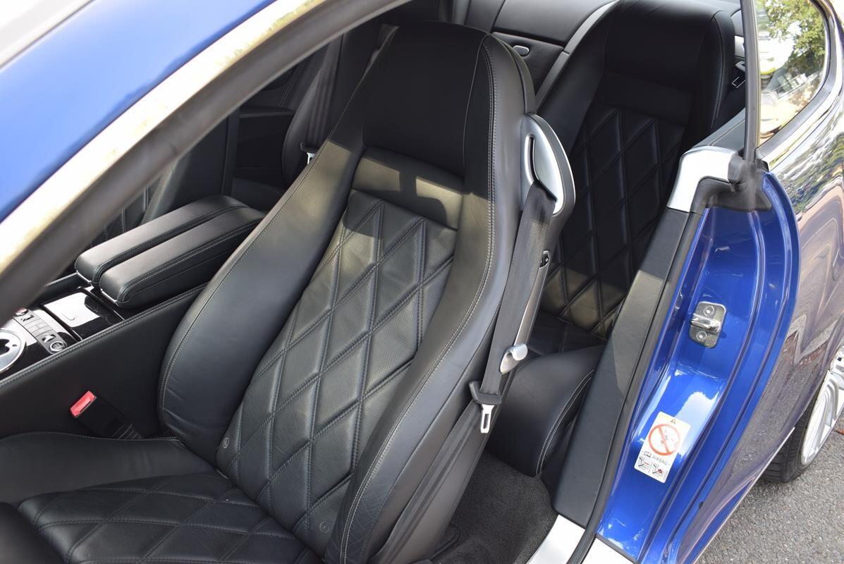 Used Bentley Continental 2010 for sale - 77598179: Photo 33