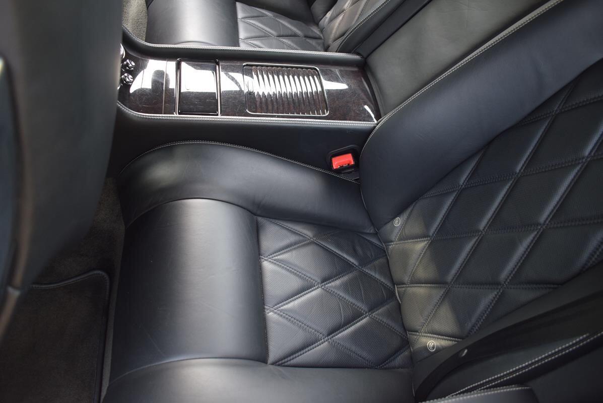 Used Bentley Continental 2010 for sale - 77598179: Photo 39
