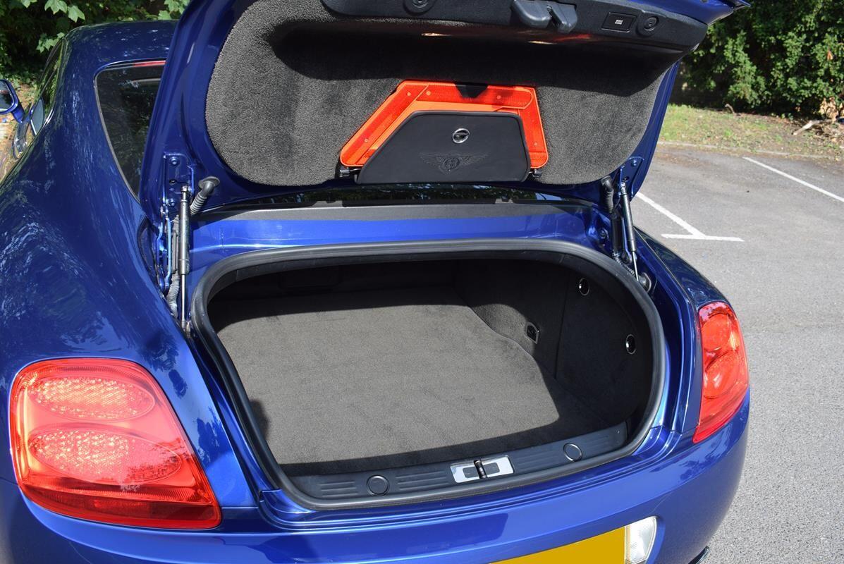 Used Bentley Continental 2010 for sale - 77598179: Photo 50